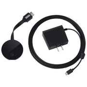 Google Chromecast Ultra - Black | Techachi