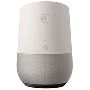 Google Home - White/Slate | Techachi
