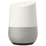 Google Home - White/Slate | Techachi