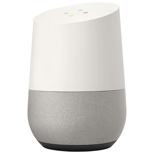 Google Home - White/Slate | Techachi