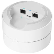 Google Wifi AC1200 Whole Home Mesh Wi-Fi System - 3 Pack | Techachi