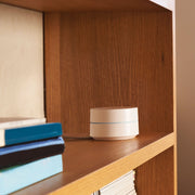 Google Wifi AC1200 Whole Home Mesh Wi-Fi System - 3 Pack | Techachi