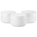 Google Wifi AC1200 Whole Home Mesh Wi-Fi System - 3 Pack | Techachi