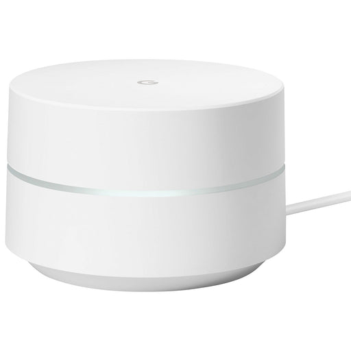 Google Wifi AC1200 Whole Home Mesh Wi-Fi System | Techachi