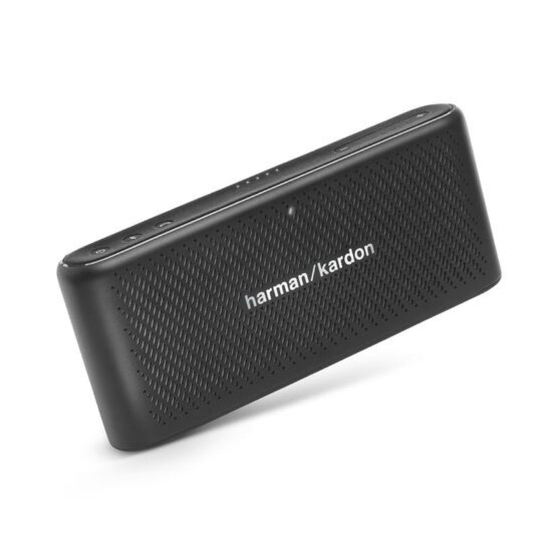 Harman Kardon Traveler All-in-one travel speaker - Black | Techachi