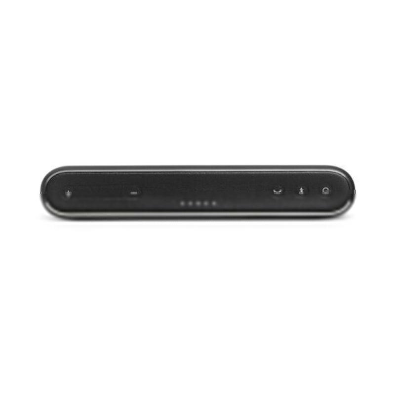 Harman Kardon Traveler All-in-one travel speaker - Black | Techachi