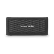 Harman Kardon Traveler All-in-one travel speaker - Black | Techachi