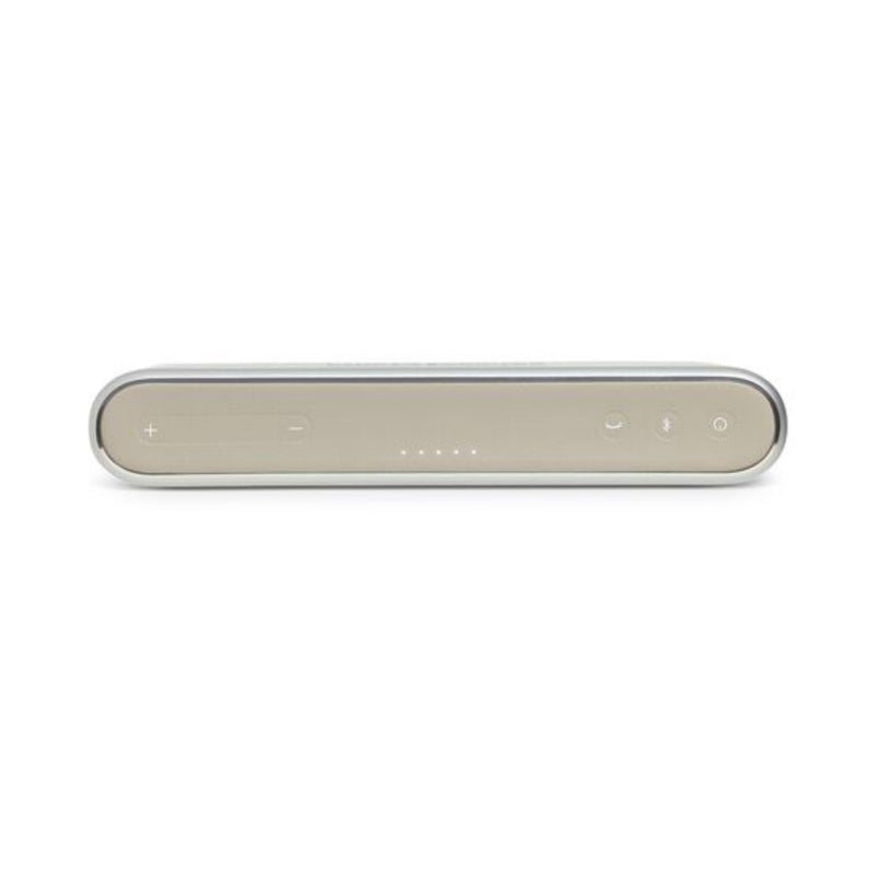 Harman Kardon Traveler All-in-one travel speaker - Silver | Techachi