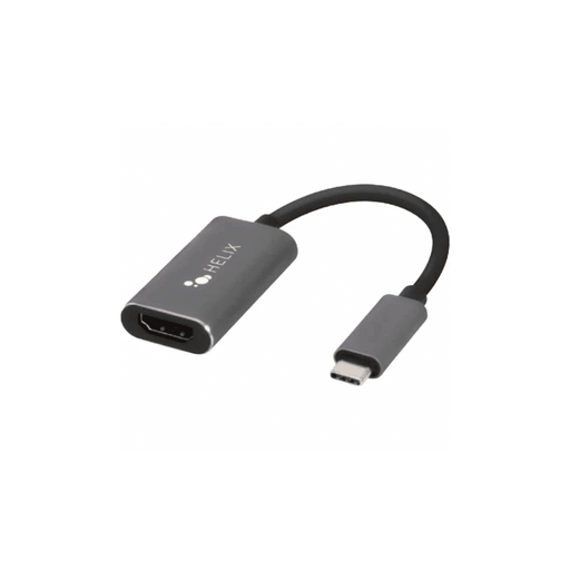 Helix USB-C to HDMI Adapter | Techachi