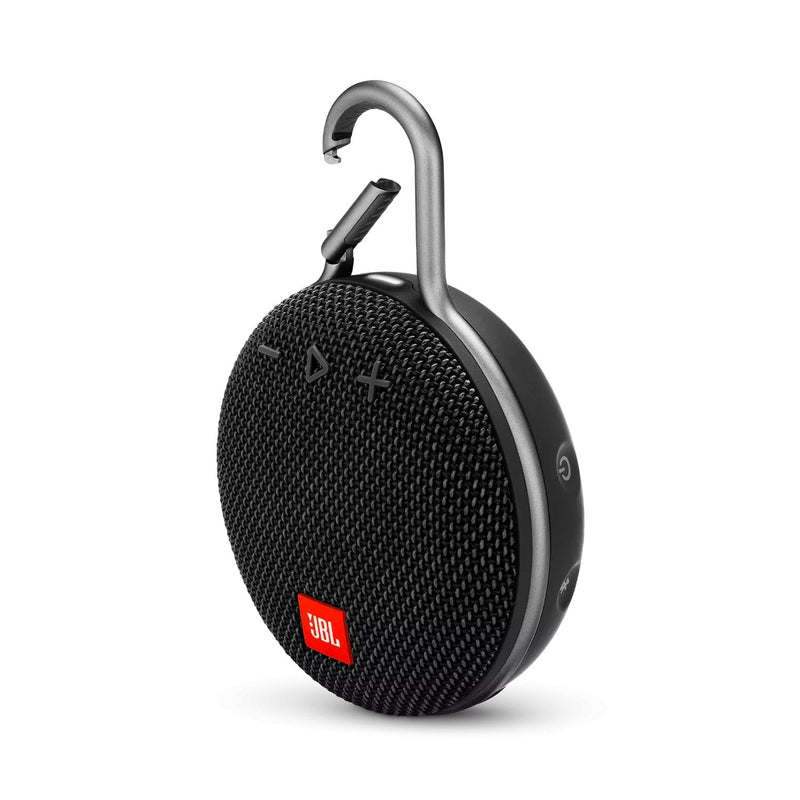 JBL Clip 3 Portable Bluetooth® speaker | Techachi