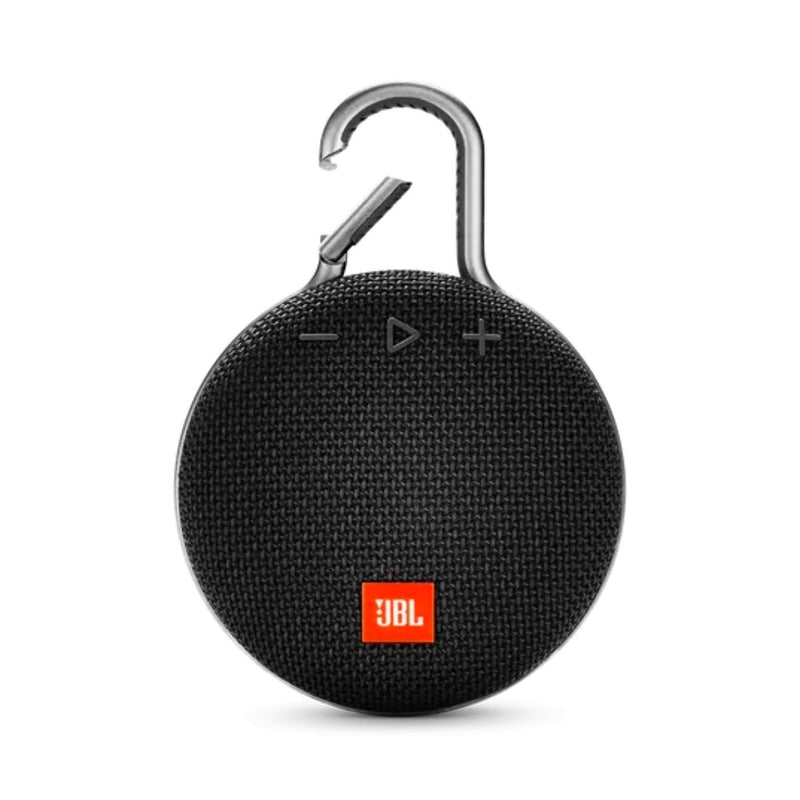 JBL Clip 3 Portable Bluetooth® speaker | Techachi
