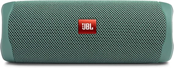 JBL FLIP 5 Waterproof Portable Bluetooth Speaker - Green | Techachi