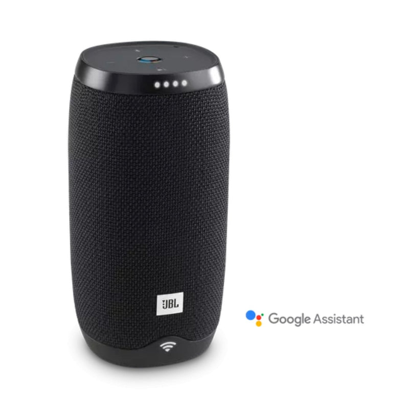 JBL Link 10 Voice-activated portable speaker | Techachi