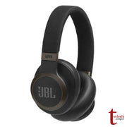 JBL LIVE 650BTNC Wireless Over-Ear Noise Cancelling Headphones | Techachi