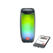 JBL Pulse 4 Portable Bluetooth Speaker | Techachi