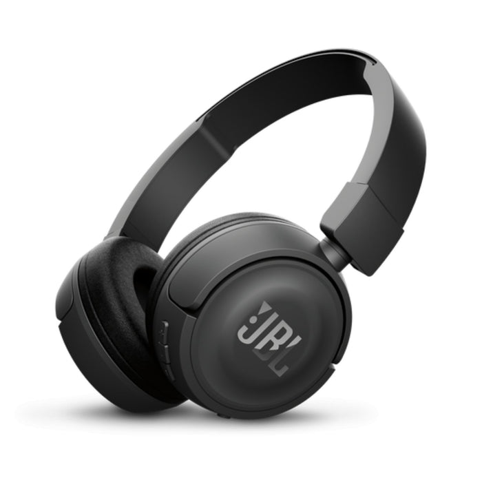 JBL T450BT Wireless on-ear headphones | Techachi
