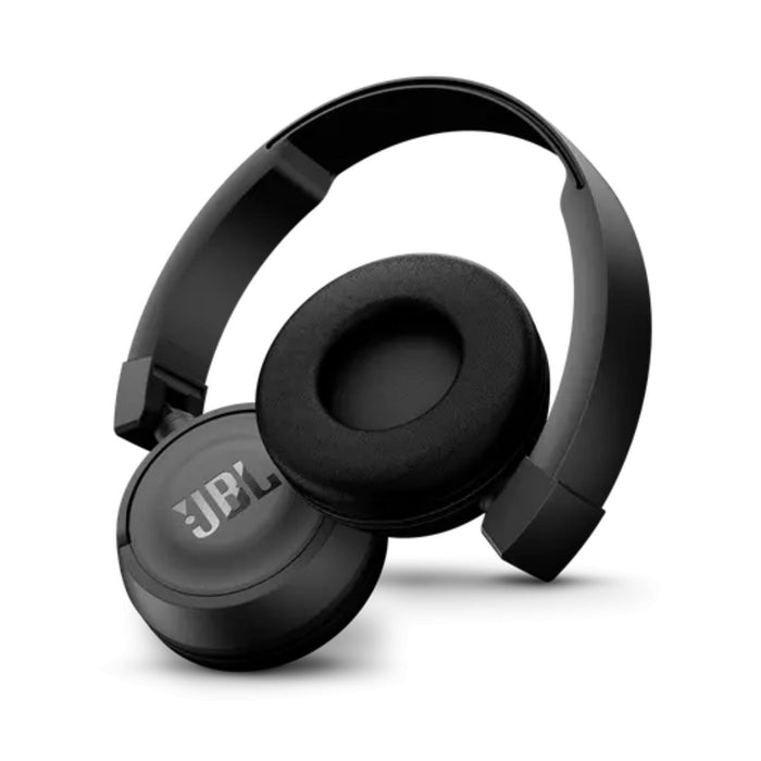 JBL T450BT Wireless on-ear headphones | Techachi