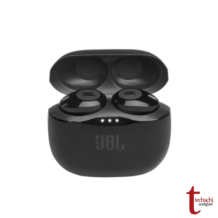 JBL Tune 120TWS True wireless in-ear headphones | Techachi