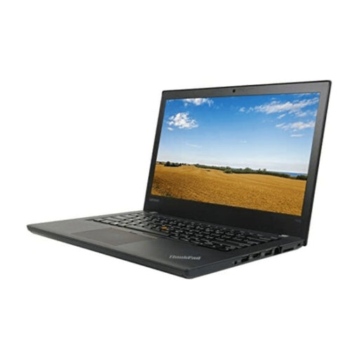 Lenovo Thinkpad T460  14" Laptop - Intel Core i5/256GB SSD/8GB RAM/Windows 10 | Techachi