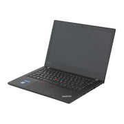 Lenovo Thinkpad T470 14" Laptop - Intel Core i5(6th Gen)/500GB/8GB RAM/Windows 11 Pro | Techachi