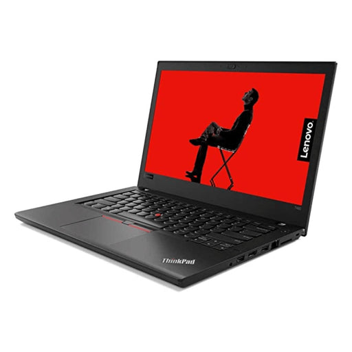 Lenovo T480 14" Laptop - Intel Core i5/256GB SSD/8GB RAM/Windows 10 | Techachi