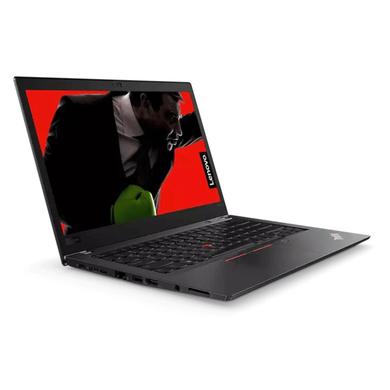 Lenovo T480s 14" Laptop - Intel Core i7/512GB SSD/16GB RAM/Windows 10 | Techachi