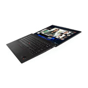 Lenovo Thinkpad X1 Carbon 14" Laptop -  Intel Core i5/256GB SSD/8GB RAM/Windows 11/Touch Screen | Techachi