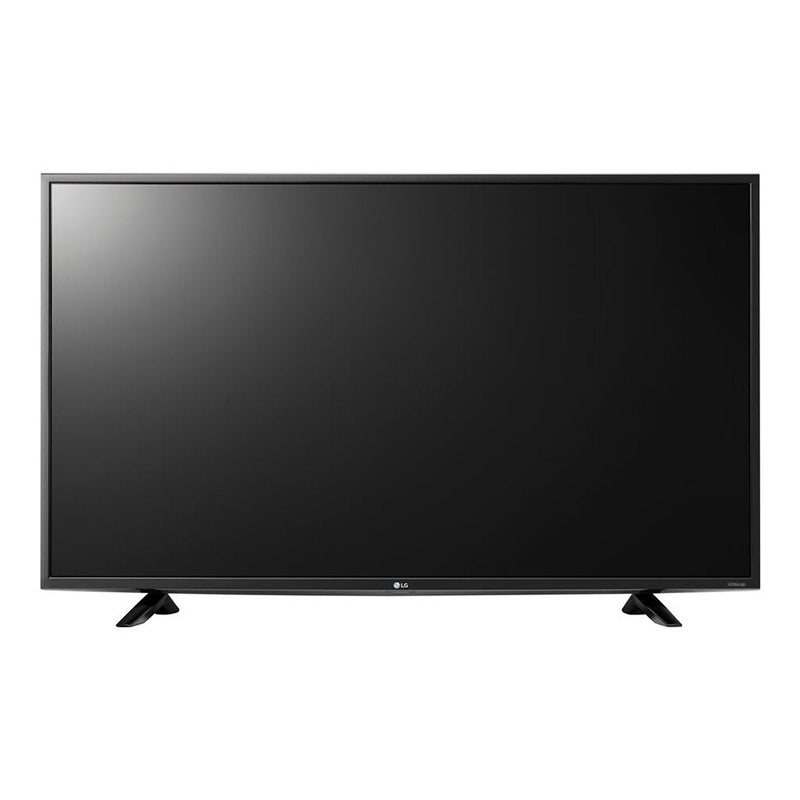 LG 43LF5100 43" Class 1080p 60Hz LED HDTV - Techachi Certified | Techachi