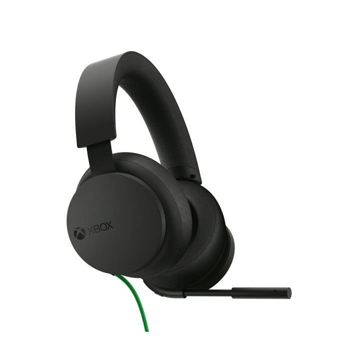 Microsoft Xbox Stereo Wired Headset | Techachi