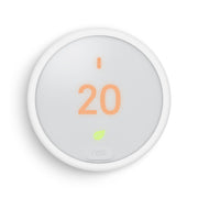 Nest Thermostat E Wi-Fi Smart Thermostat | Techachi