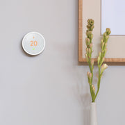 Nest Thermostat E Wi-Fi Smart Thermostat | Techachi