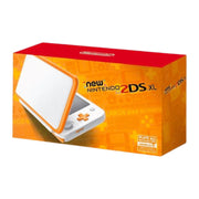 Nintendo 2Ds XL - Black | Techachi