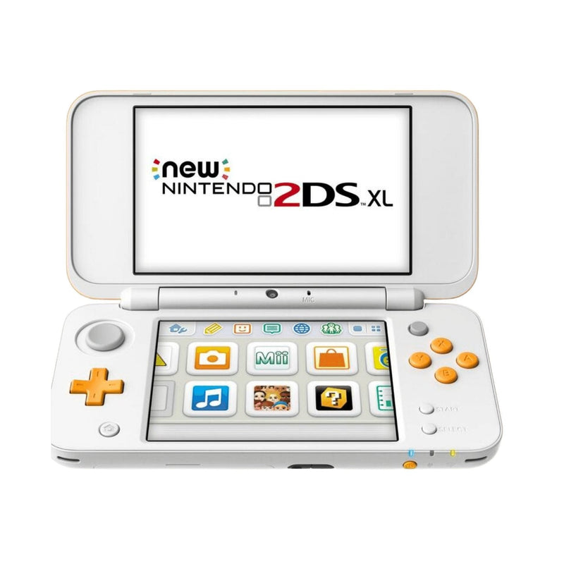 Nintendo 2Ds XL - Black | Techachi