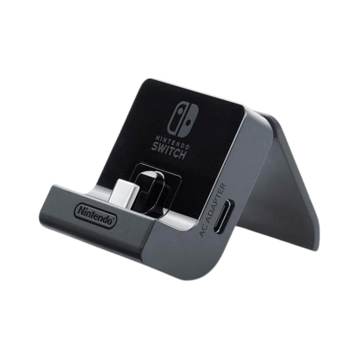 Nintendo Switch Adjustable Charging Stand | Techachi