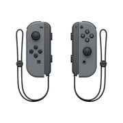 Nintendo Switch™ Joy-Con™ - Left & Right - Gray | Techachi