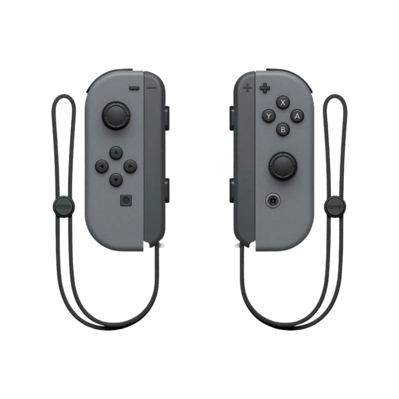 Nintendo Switch™ Joy-Con™ - Left & Right - Gray | Techachi