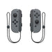 Nintendo Switch™ Joy-Con™ - Left & Right - Gray | Techachi