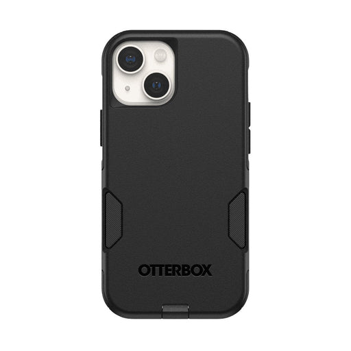 Otterbox Commuter Case For iPhone 13 Mini  - Black | Techachi