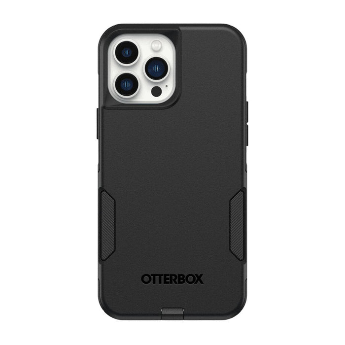 Otterbox Commuter Case For iPhone 13 Pro Max  - Black | Techachi