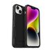 Otterbox Commuter Case For iPhone 14  - Black | Techachi