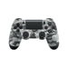 PlayStation 4 Controller - Grey Camouflage | Techachi