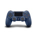 PlayStation 4 Controller - Midnight Blue | Techachi