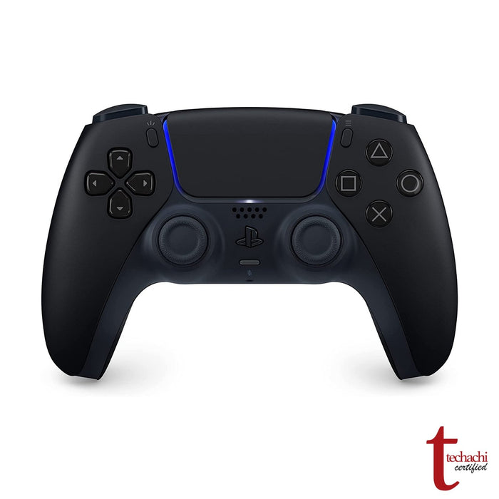 PlayStation 5 Controller - Black | Techachi