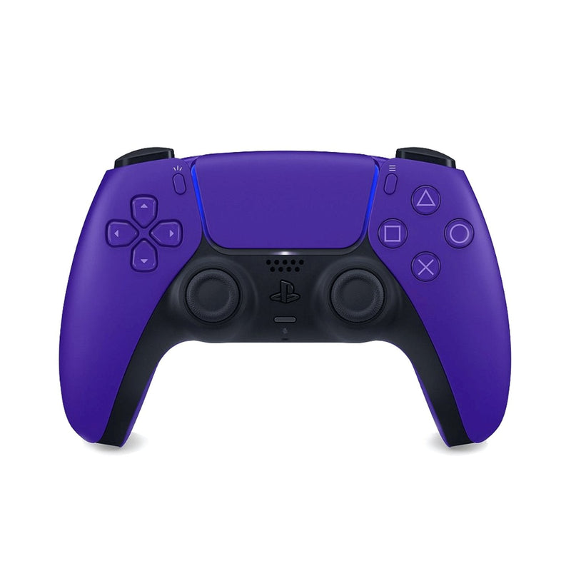 PlayStation 5 DualSense Wireless Controller - Galactic Purple | Techachi