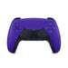 PlayStation 5 Controller - Galactic Purple | Techachi