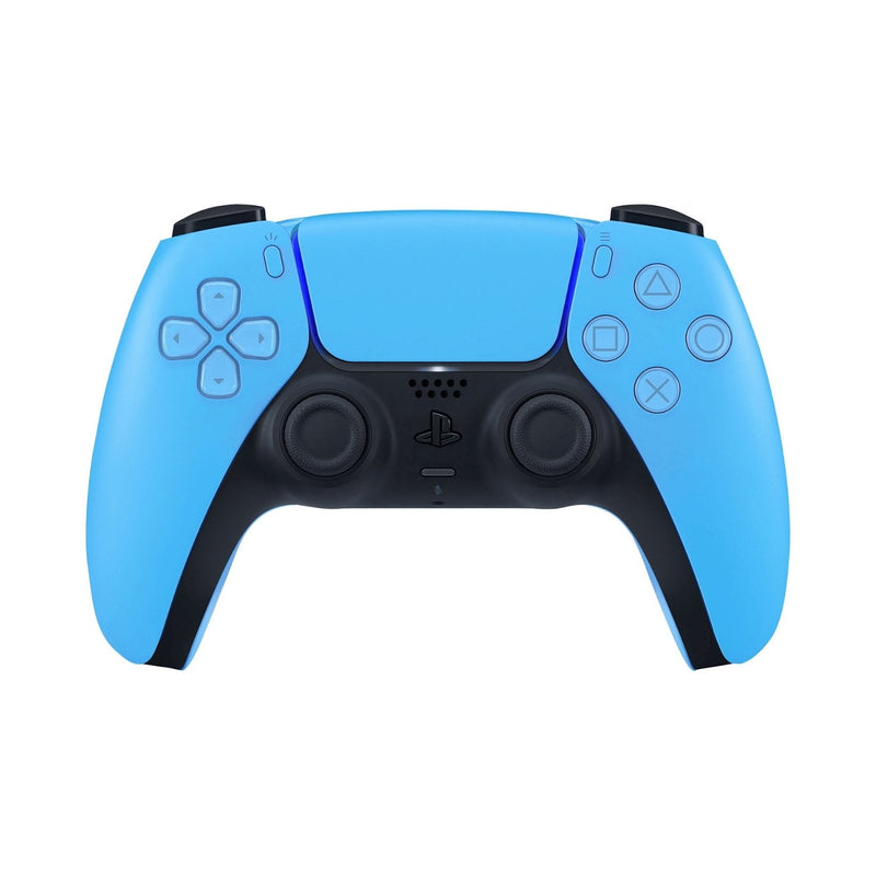 PlayStation 5 DualSense Wireless Controller - Starlight Blue | Techachi
