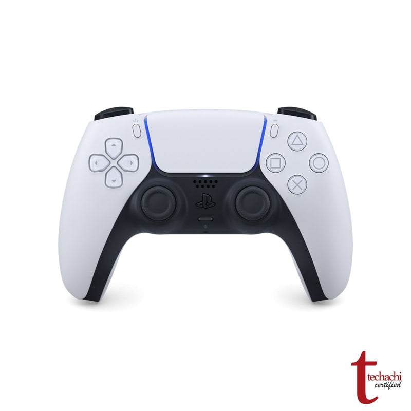 PlayStation 5 Controller - White