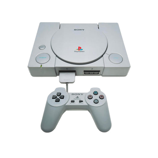 PlayStation Classic Console | Techachi