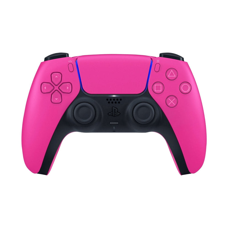 PlayStation®5 DualSense™ Wireless Controller - Nova Pink | Techachi