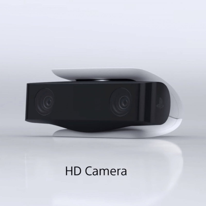PlayStation®5 HD Camera | Techachi